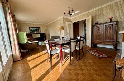 vente appartement 155 564 € à proximité de Chambray-Lès-Tours (37170)
