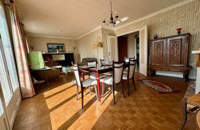 vente appartement 155 564 € à proximité de Montbazon (37250)