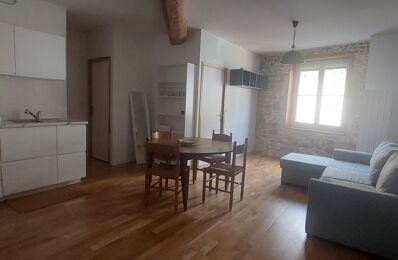 location appartement 800 € CC /mois à proximité de Lyon 5 (69005)