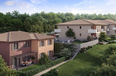 vente appartement à partir de 148 000 € à proximité de Roquebrune-sur-Argens (83520)