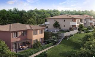 Appartement neuf   m² à vendre à Cogolin (83310)