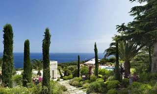 Maison 10 Pièces 600 m² à louer à Saint-Jean-Cap-Ferrat (06230)