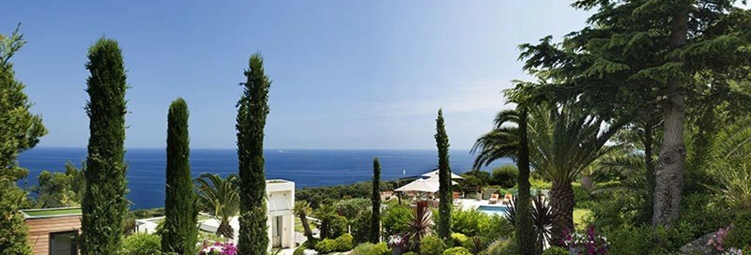 Maison 10 Pièces 600 m² à louer à Saint-Jean-Cap-Ferrat (06230)