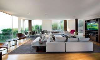 Maison 10 Pièces 600 m² à louer à Saint-Jean-Cap-Ferrat (06230)