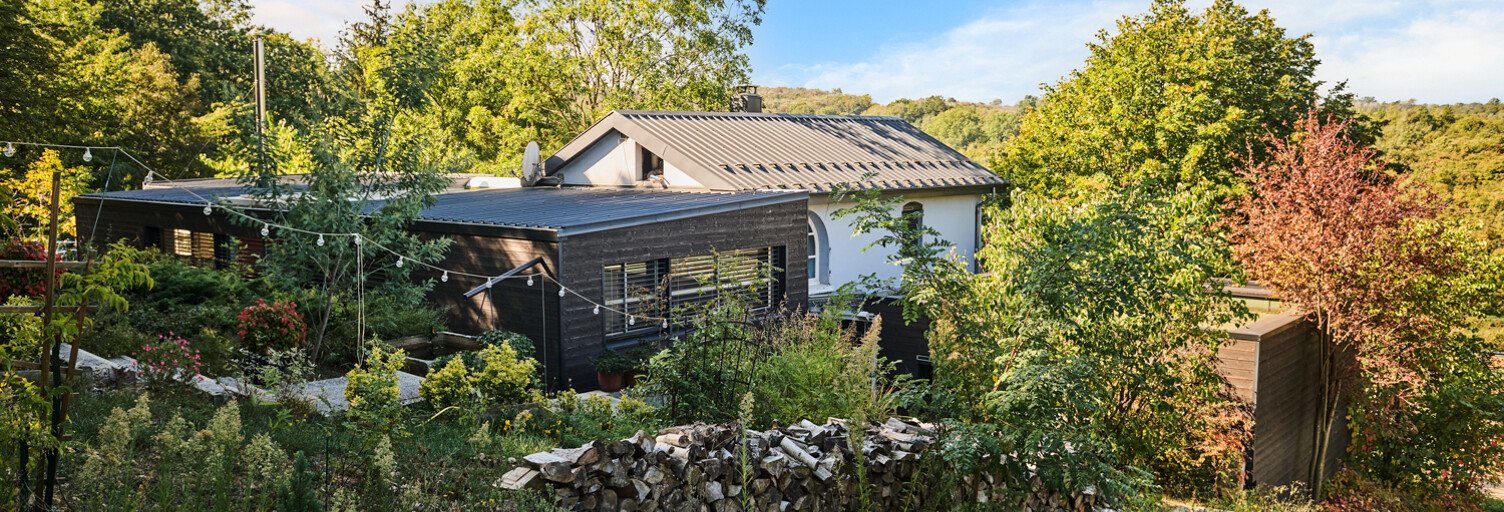 Maison 10 Pièces 230 m² à vendre à Vienne (38200)