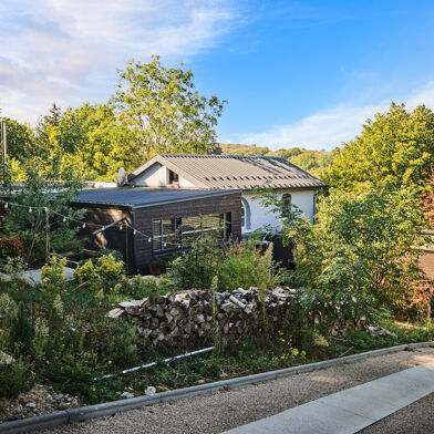 Maison 10 pièces 799000 €