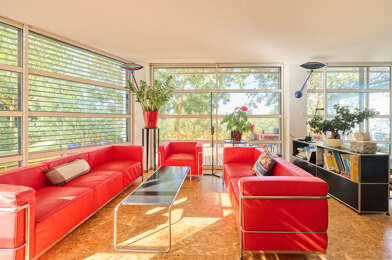 Maison 10 pièces 799000 €