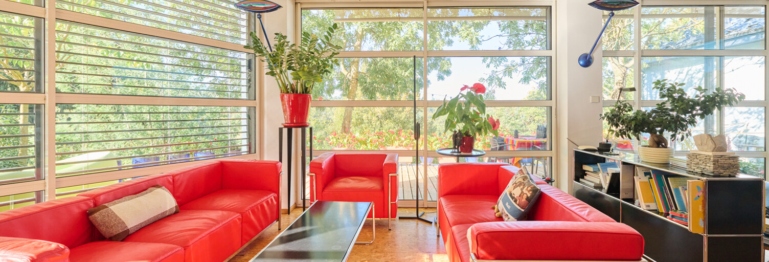 Maison 10 Pièces 230 m² à vendre à Vienne (38200)