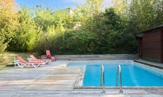 Maison 10 Pièces 230 m² à vendre à Vienne (38200)
