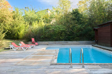 Maison 10 pièces 799000 €