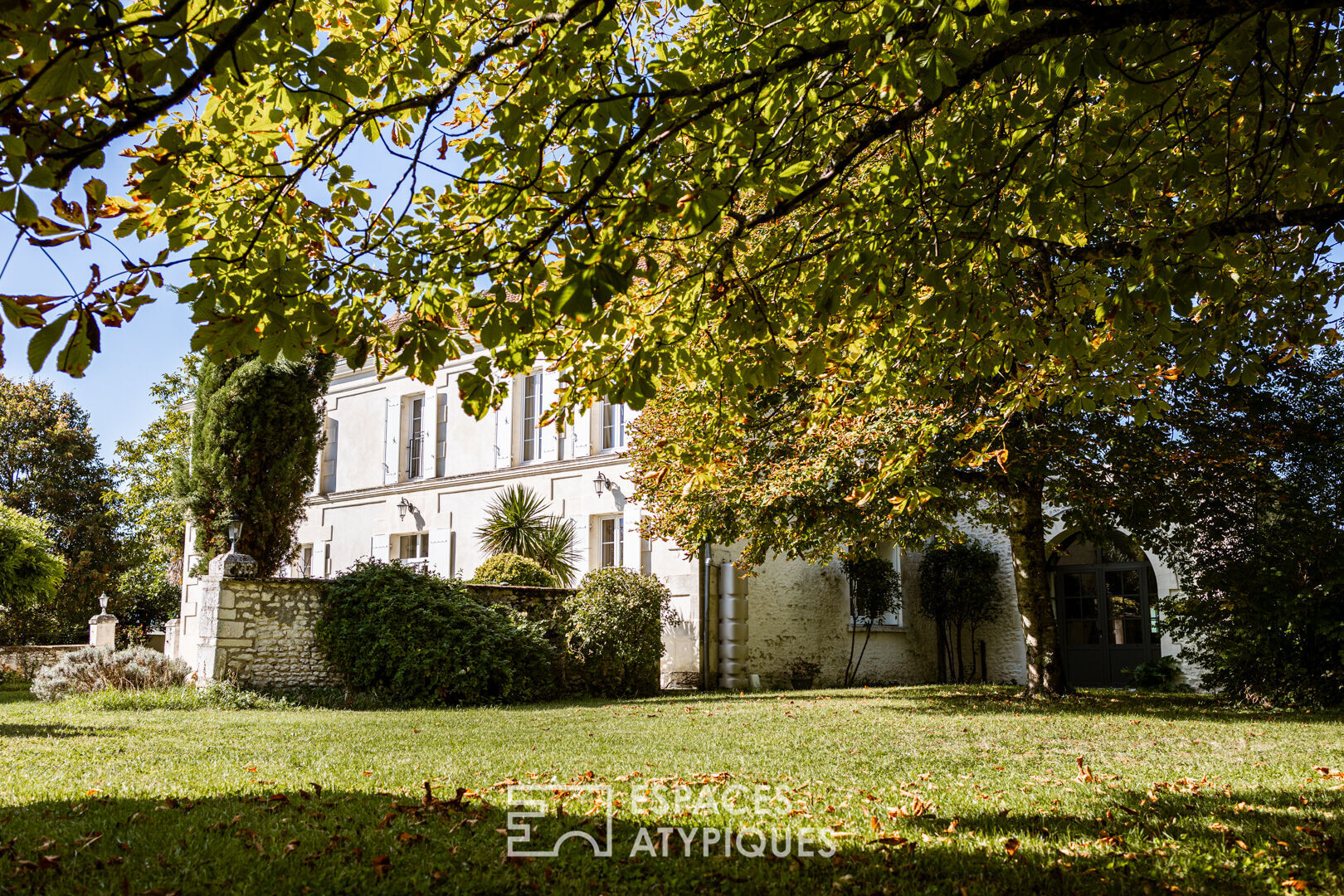 Villa / Maison 6 pièces  à vendre Saintes 17100