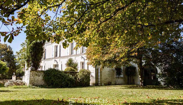 Villa / Maison 6 pièces  à vendre Saintes 17100