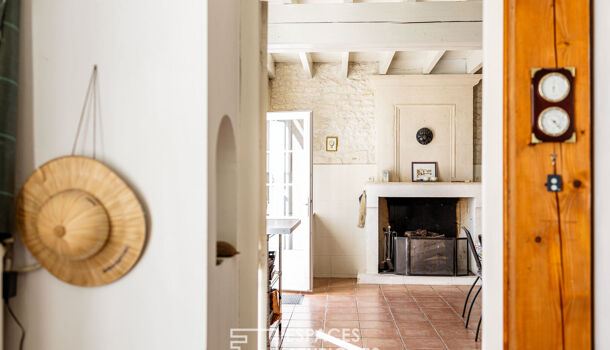 Villa / Maison 6 pièces  à vendre Saintes 17100