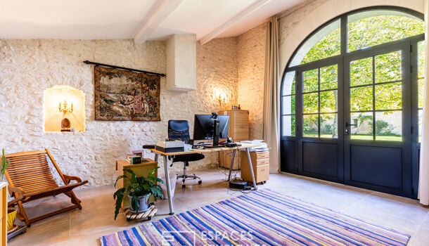 Villa / Maison 6 pièces  à vendre Saintes 17100