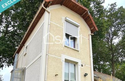 vente maison 168 000 € à proximité de Mesnil-Saint-Père (10140)