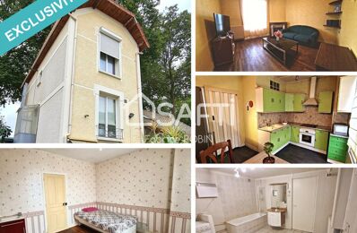 vente maison 168 000 € à proximité de Lusigny-sur-Barse (10270)