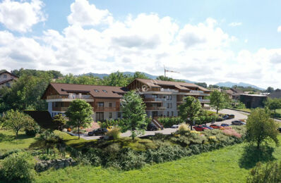 vente immeuble 420 000 € à proximité de Thonon-les-Bains (74200)