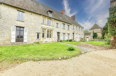 vente maison 665 970 € à proximité de Le Vauroux (60390)