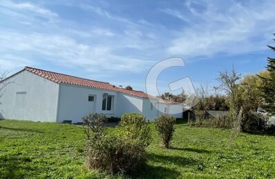 vente maison 179 900 € à proximité de La Faute-sur-Mer (85460)