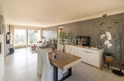 vente appartement 499 000 € à proximité de Bellegarde-sur-Valserine (01200)