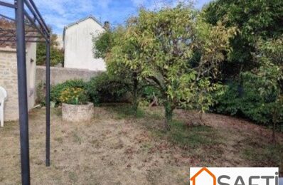 vente maison 121 603 € à proximité de Bourneau (85200)