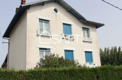 vente maison 164 800 € à proximité de Lacaussade (47150)