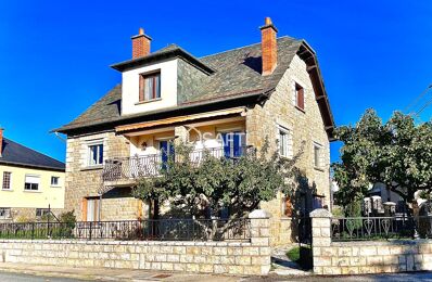 vente maison 214 500 € à proximité de Campagnac (12560)