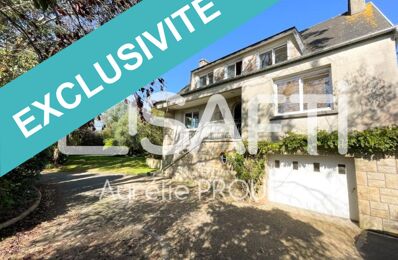 vente maison 259 000 € à proximité de La Chapelle-Neuve (22160)