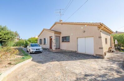 vente maison 522 500 € à proximité de Roquebrune-sur-Argens (83520)