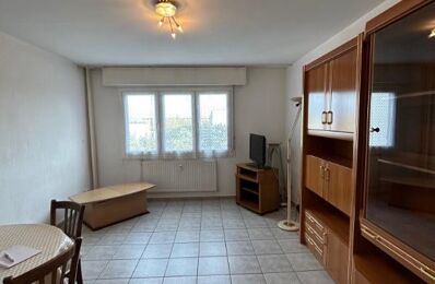 vente appartement 64 700 € à proximité de Logelheim (68280)