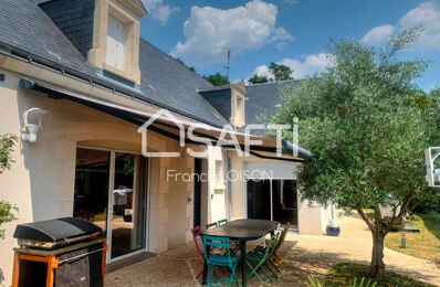 vente maison 470 000 € à proximité de Azay-sur-Cher (37270)