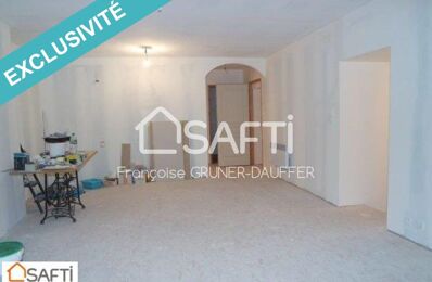 vente appartement 65 000 € à proximité de Ourches-sur-Meuse (55190)