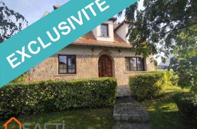 vente maison 264 900 € à proximité de Villers-sur-le-Roule (27940)