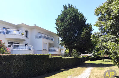 vente appartement 399 000 € à proximité de Saint-Aubin-de-Médoc (33160)