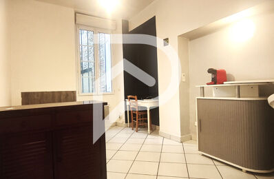 location appartement 320 € CC /mois à proximité de Bourréac (65100)