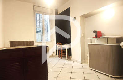 location appartement 320 € CC /mois à proximité de Bordères-sur-l'Échez (65320)
