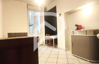 location appartement 320 € CC /mois à proximité de Tarbes (65000)