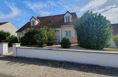 vente maison 288 000 € à proximité de La Chapelle-du-Noyer (28200)