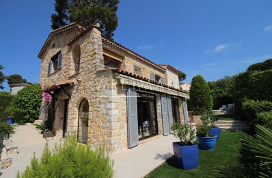 vente maison 3 790 000 € à proximité de Roquefort-les-Pins (06330)