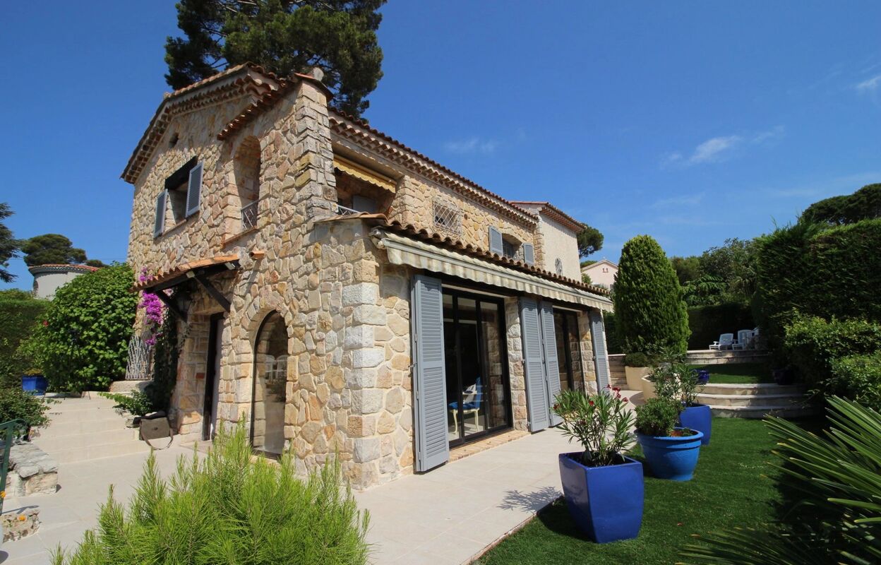 maison 5 pièces 140 m2 à vendre à Antibes (06600)