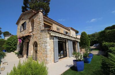 vente maison 3 200 000 € à proximité de Golfe-Juan (06220)