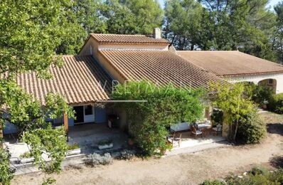 vente maison 950 000 € à proximité de La Bastide (83840)
