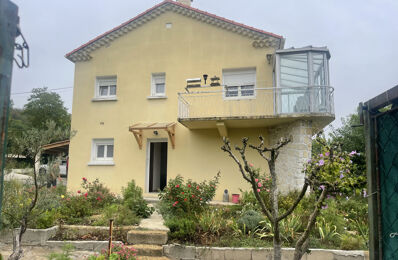 vente maison 349 000 € à proximité de Les Vans (07140)
