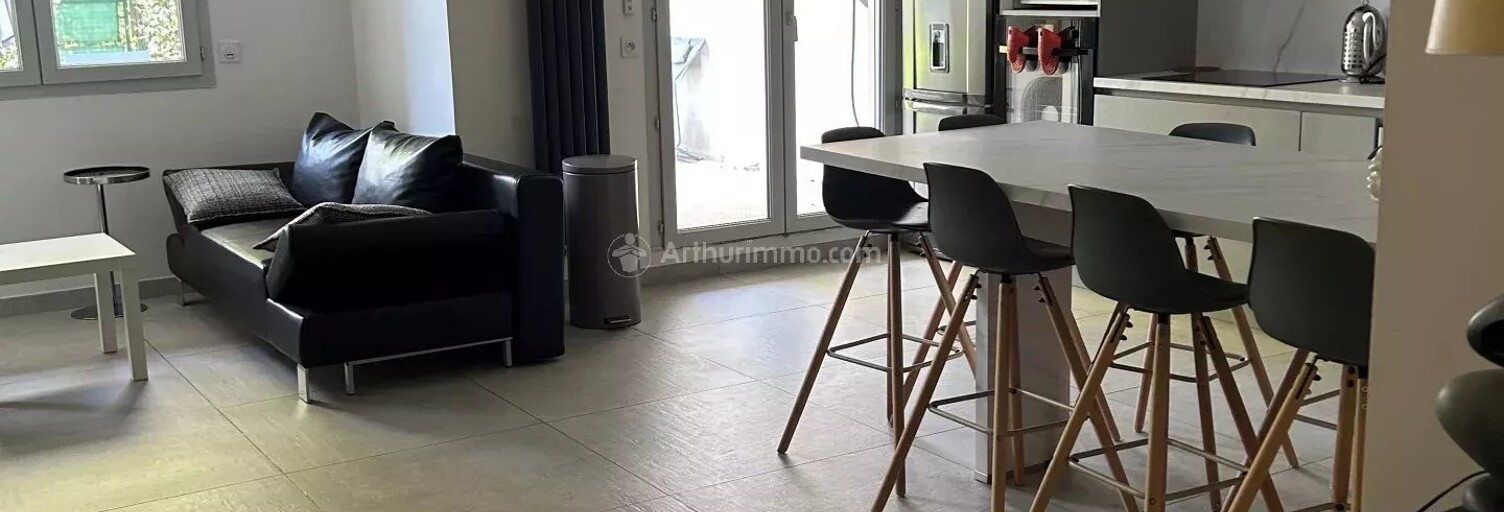 Appartement 4 Pièces 80 m² à louer à Sainte-Foy-lès-Lyon (69110)