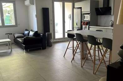Appartement 4 pièces 1714 €