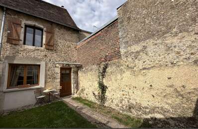 vente maison 123 000 € à proximité de Villiers-sur-Loir (41100)
