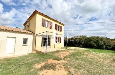 vente maison 287 500 € à proximité de Cavillargues (30330)