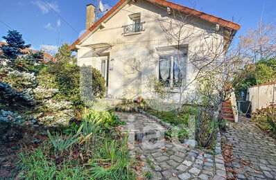 vente maison 437 750 € à proximité de Mézières-sur-Seine (78970)