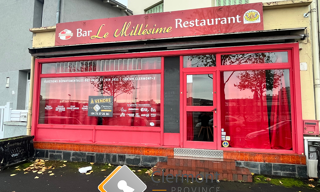 Commerce  95 m² à vendre à Clermont-Ferrand (63000)