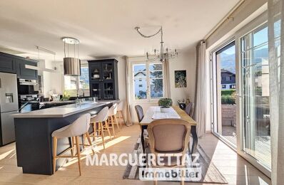 vente maison 495 000 € à proximité de Marnaz (74460)